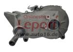 Getriebe Comex - Microcar MC1/MC2 - Übersetzung 1:11